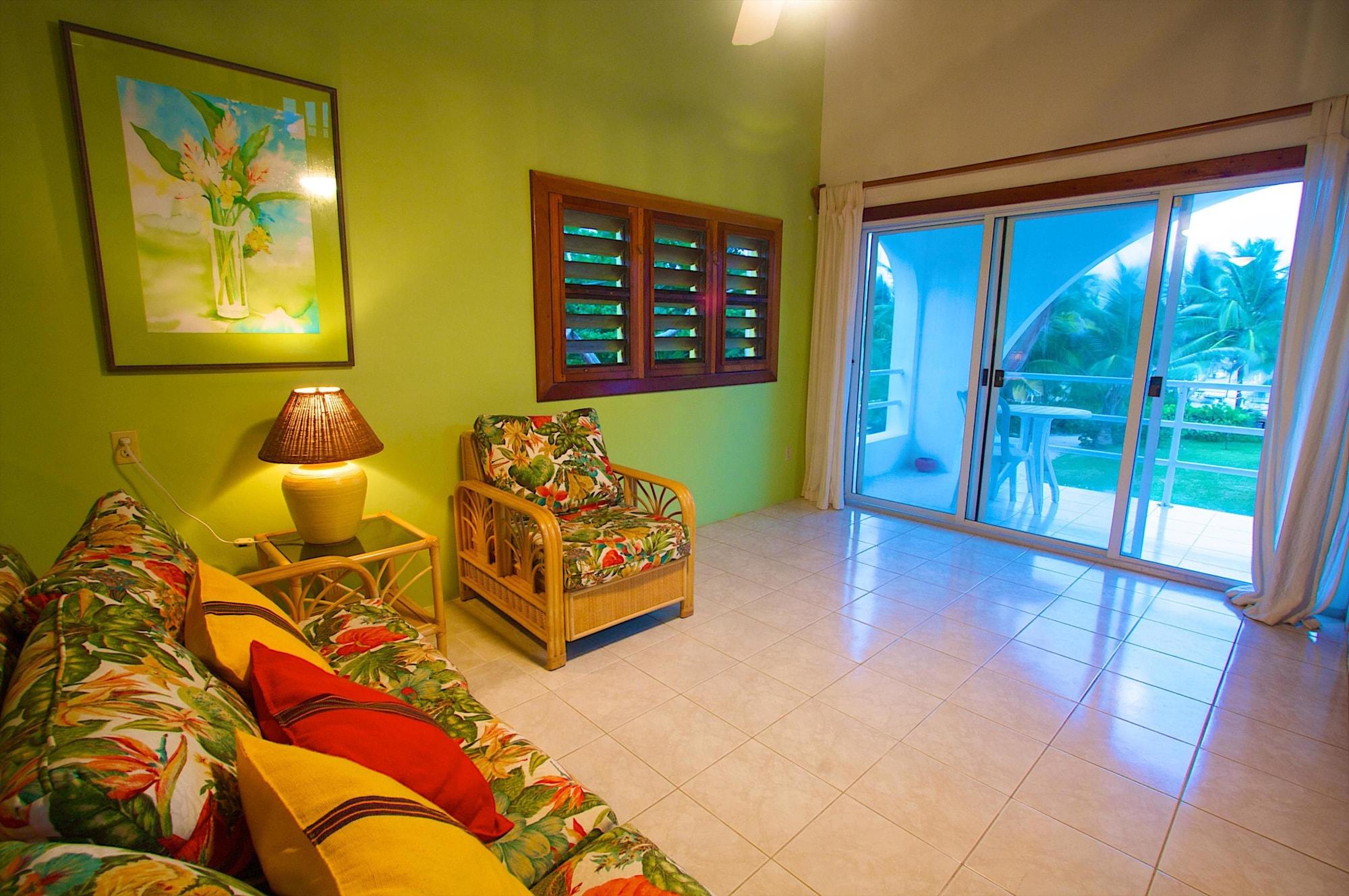 Caribbean Villas Hotel San Pedro  Exterior photo
